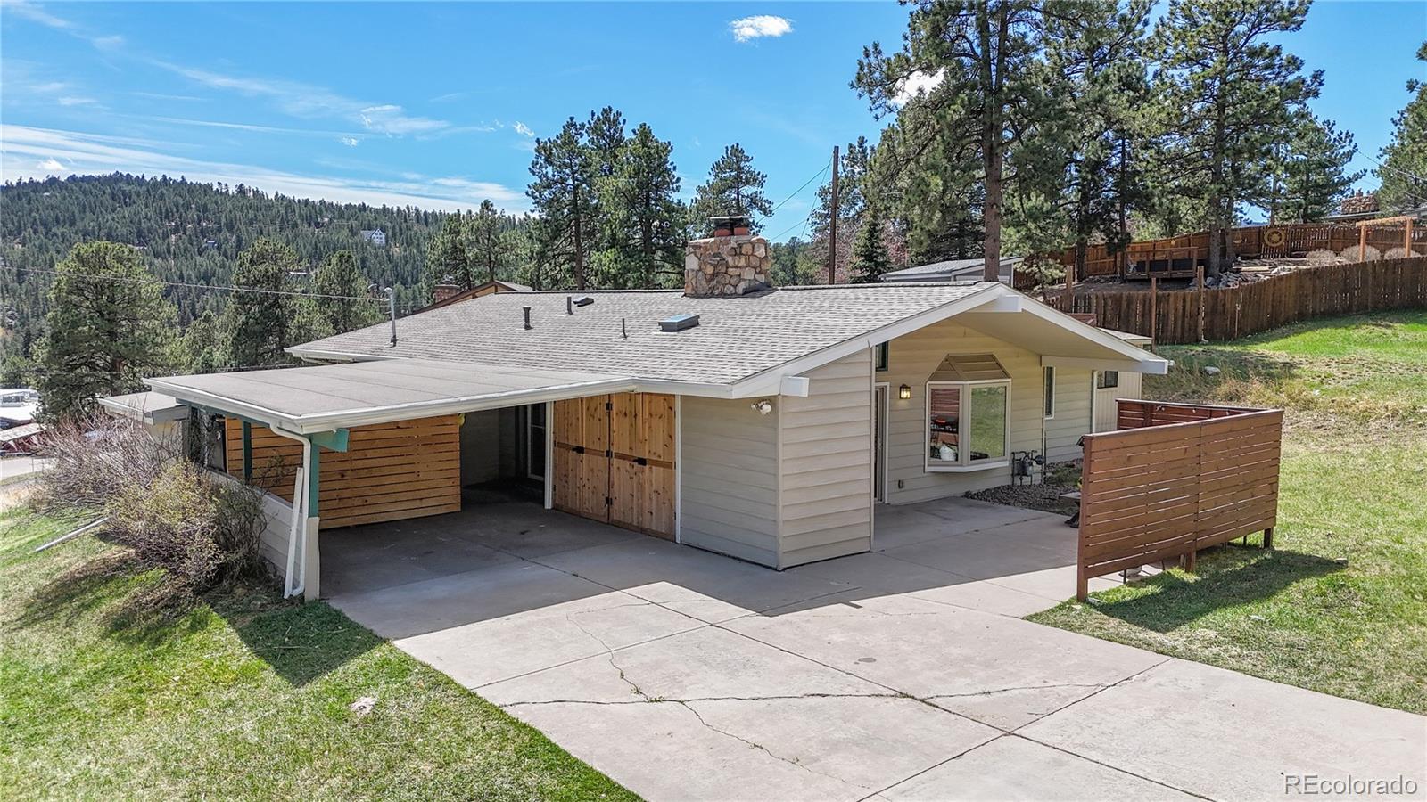 27976 Lupine Drive Evergreen CO 80439
