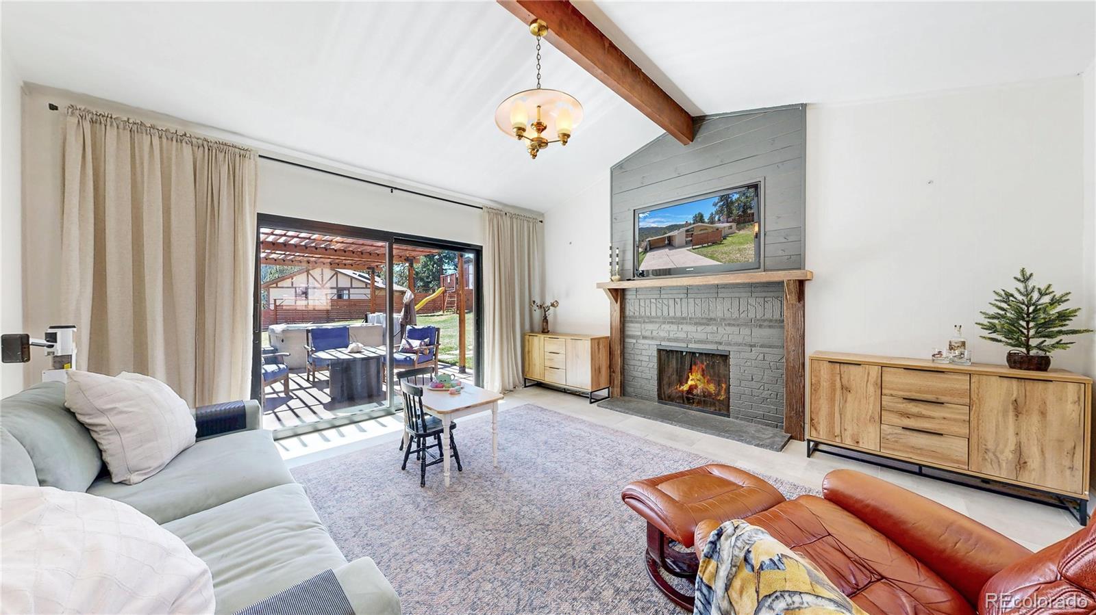 27976 Lupine Drive Evergreen CO 80439