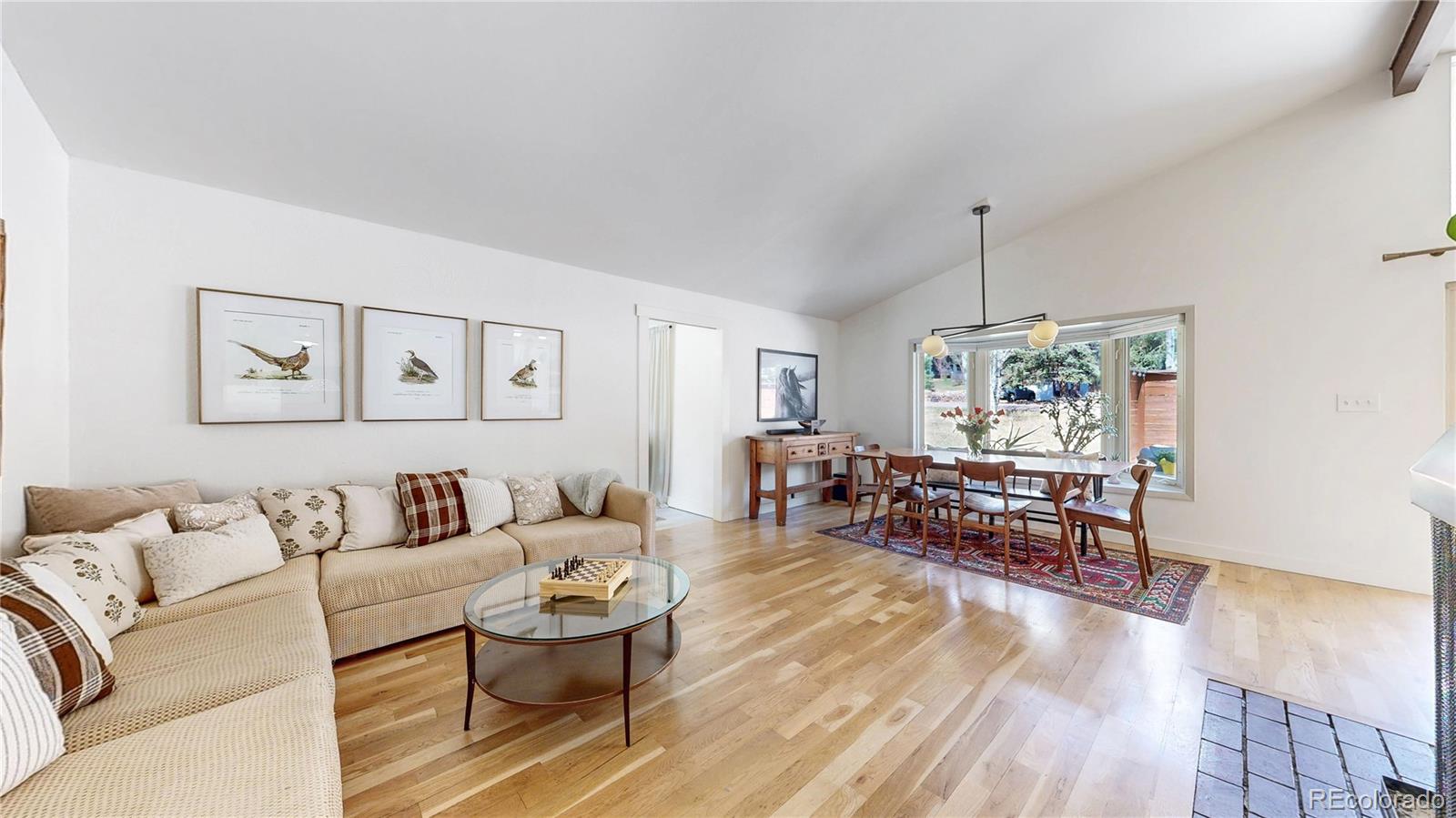 27976 Lupine Drive Evergreen CO 80439