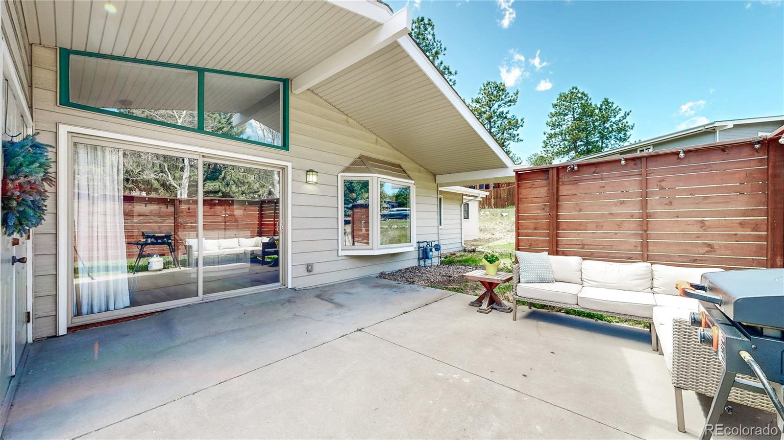27976 Lupine Drive Evergreen CO 80439