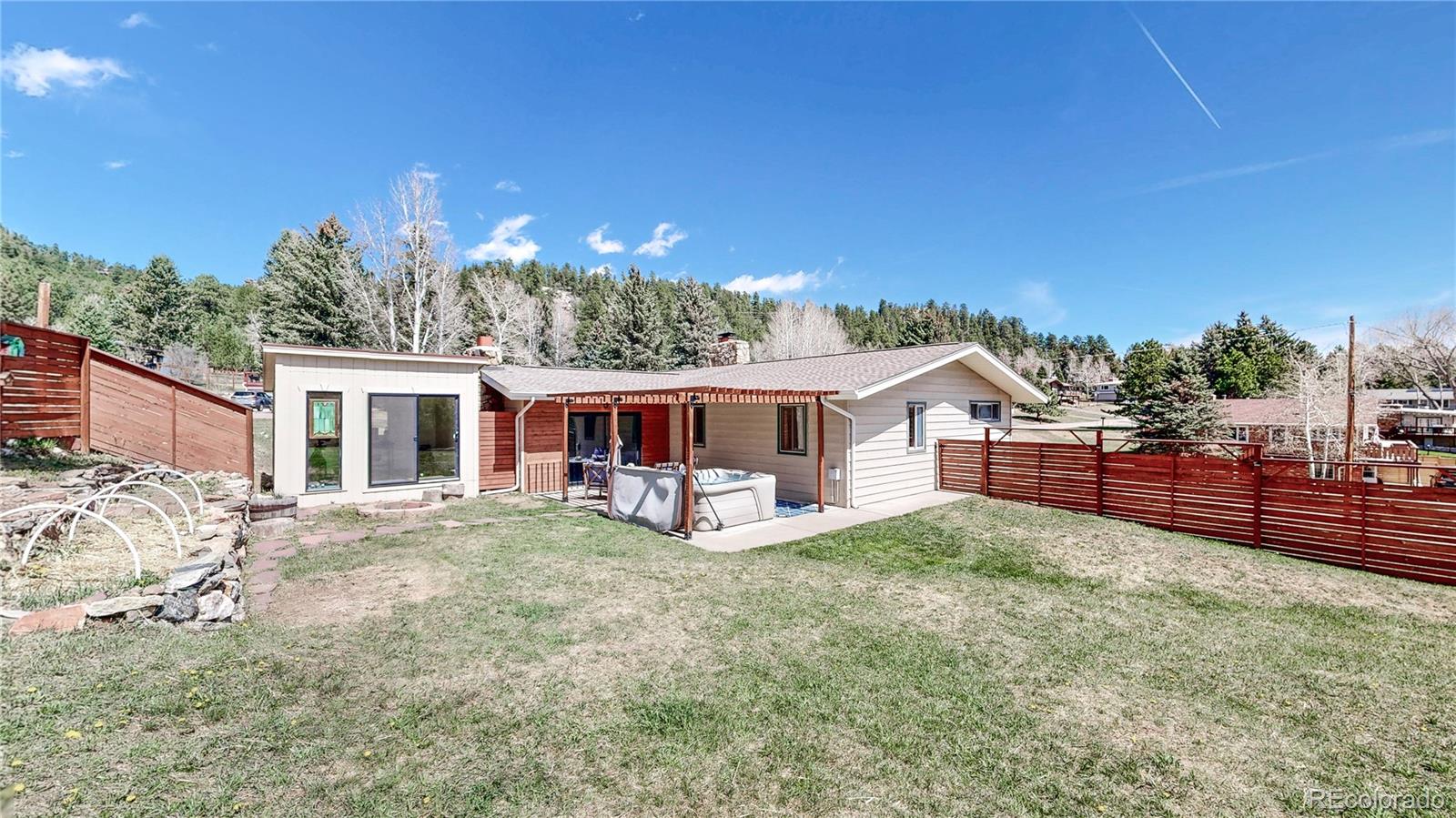 27976 Lupine Drive Evergreen CO 80439