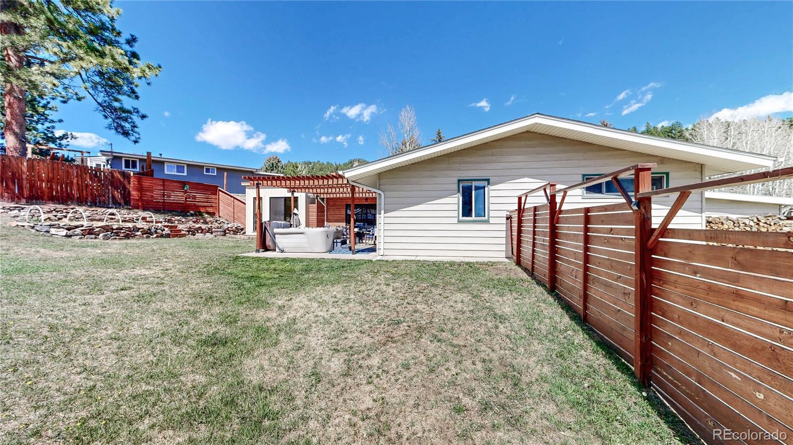 27976 Lupine Drive Evergreen CO 80439