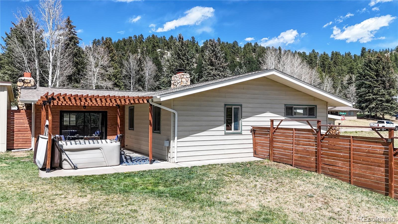 27976 Lupine Drive Evergreen CO 80439