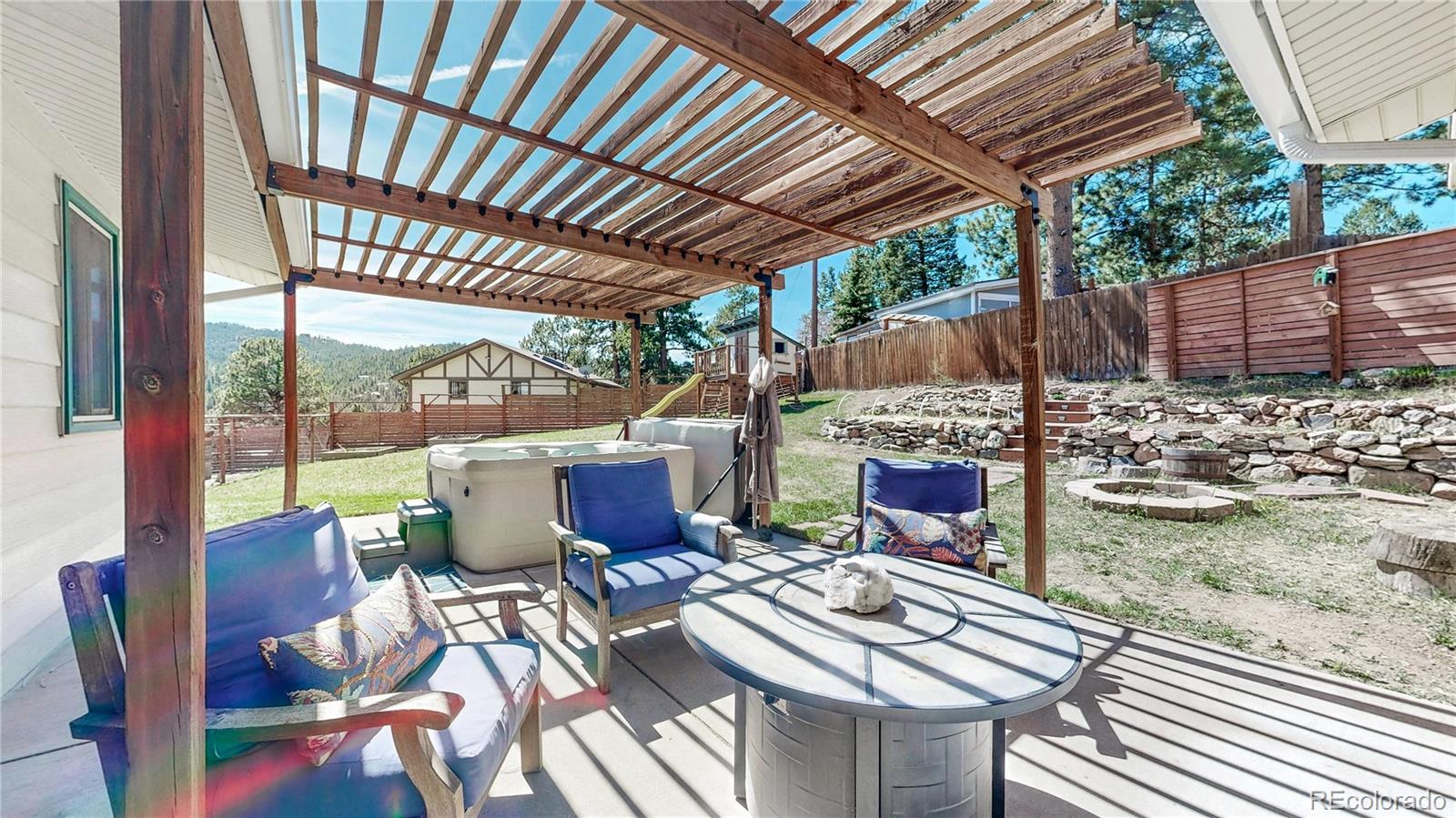 27976 Lupine Drive Evergreen CO 80439