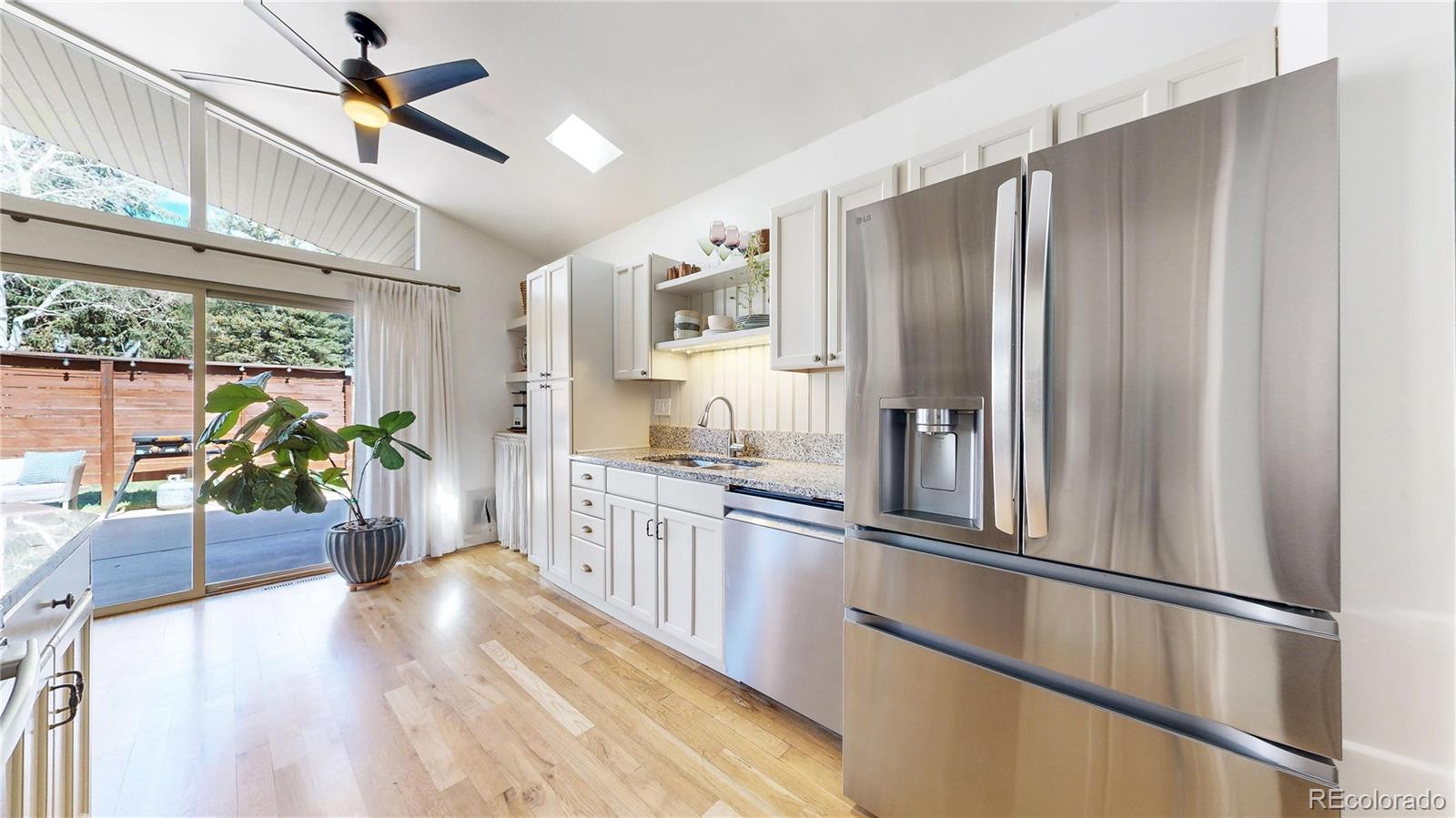 27976 Lupine Drive Evergreen CO 80439