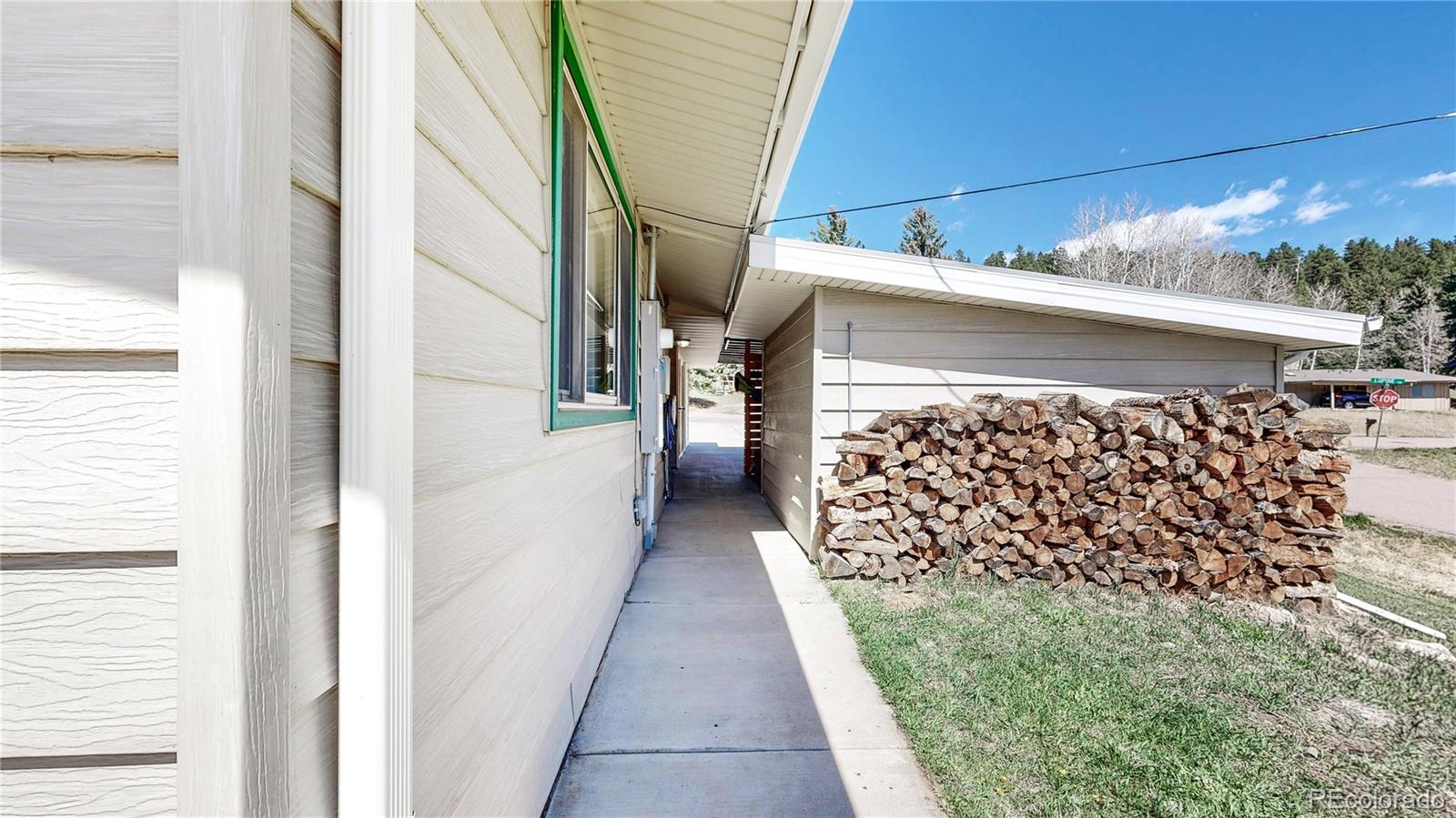 27976 Lupine Drive Evergreen CO 80439