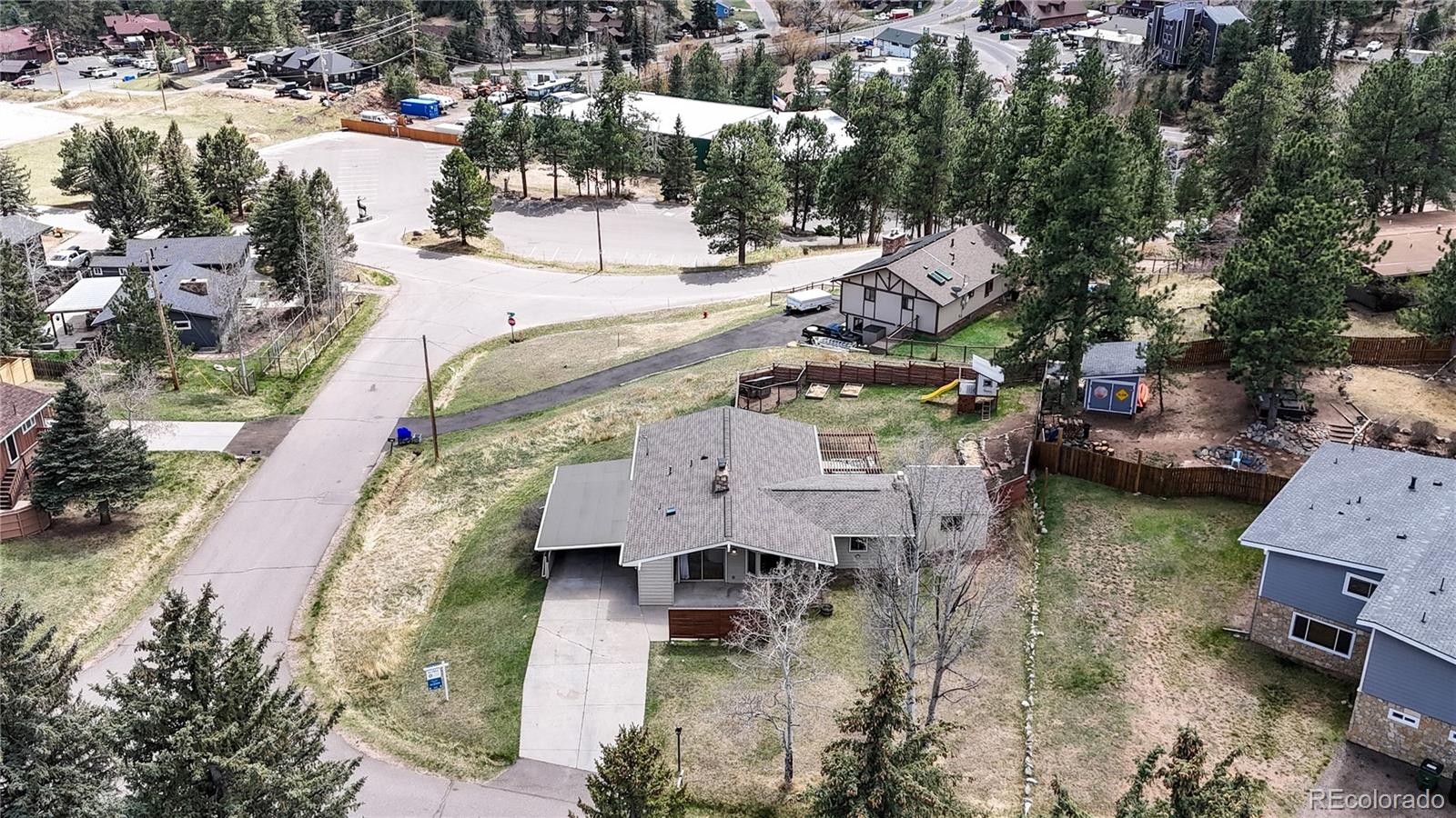 27976 Lupine Drive Evergreen CO 80439