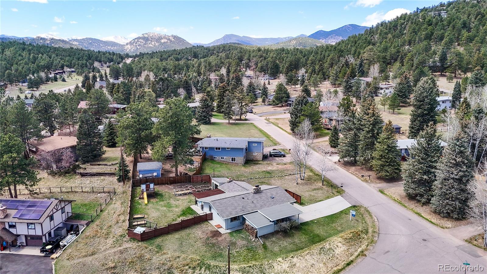 27976 Lupine Drive Evergreen CO 80439