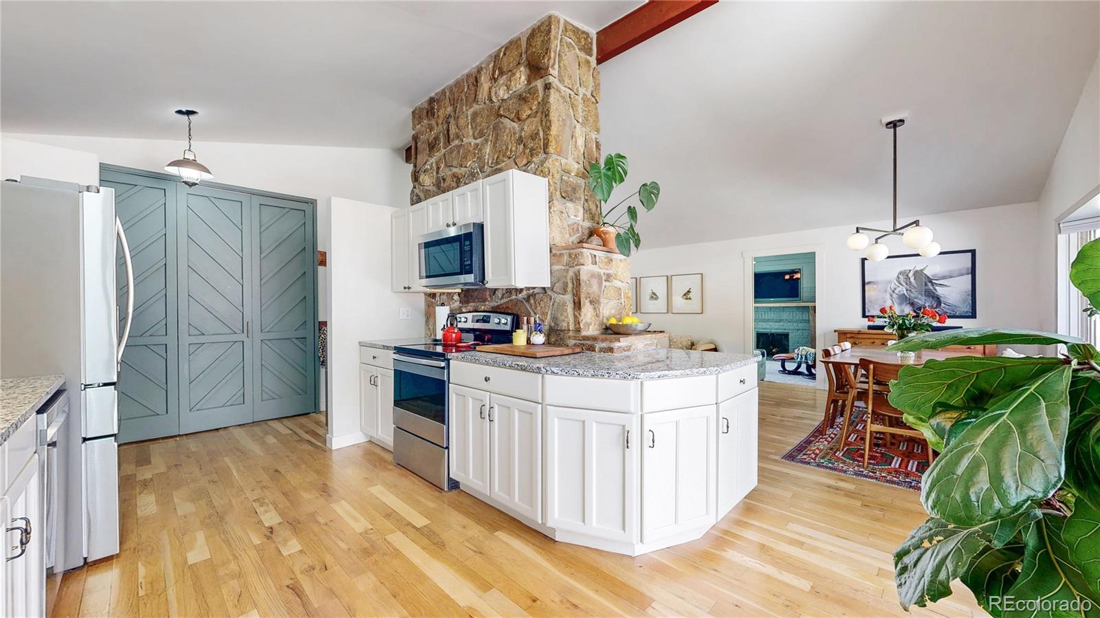27976 Lupine Drive Evergreen CO 80439