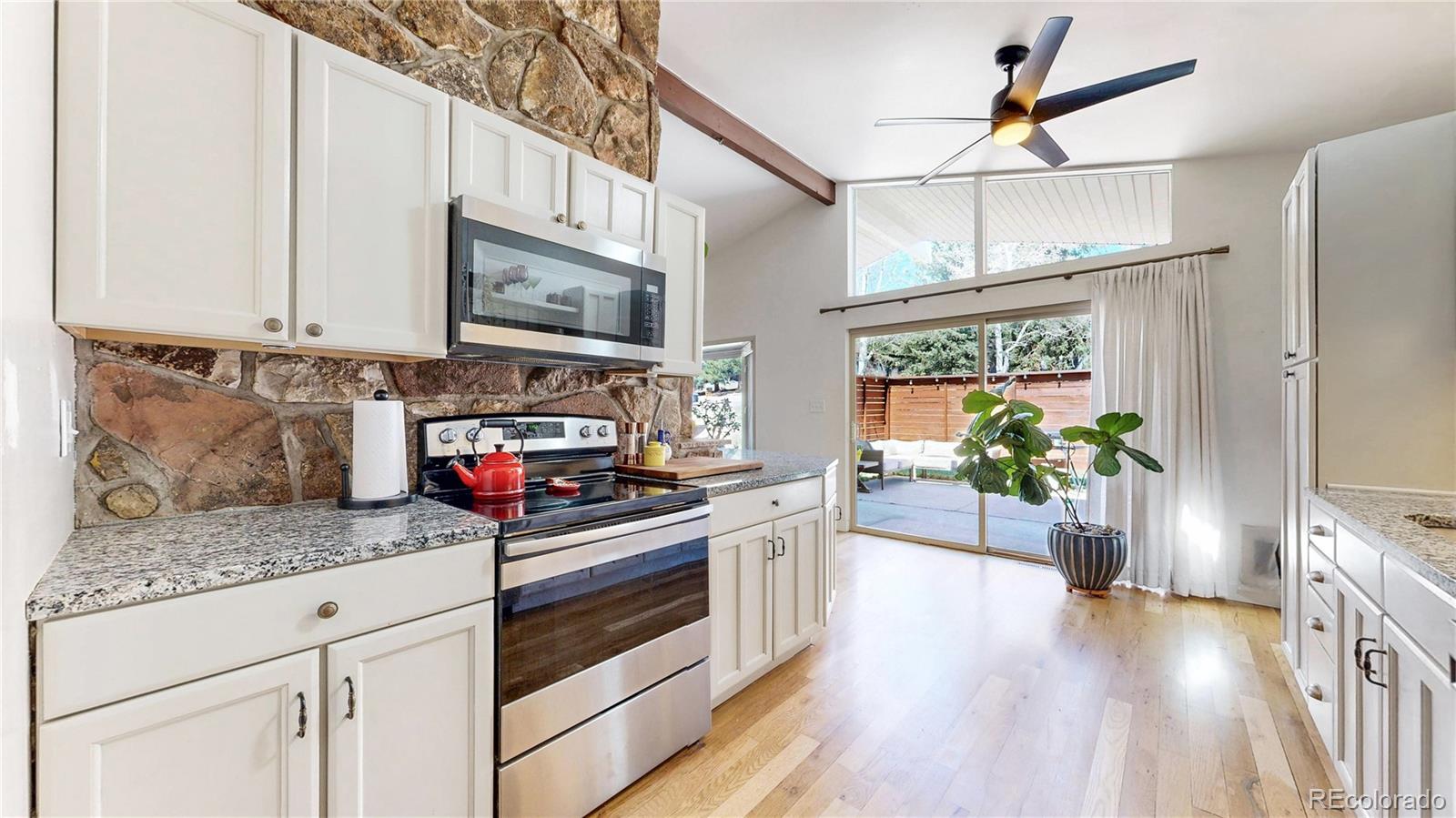 27976 Lupine Drive Evergreen CO 80439