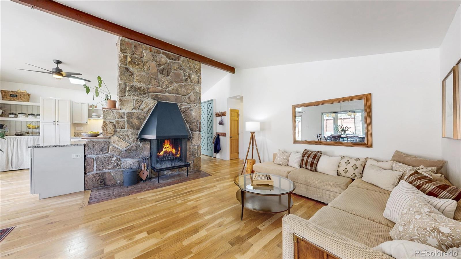 27976 Lupine Drive Evergreen CO 80439