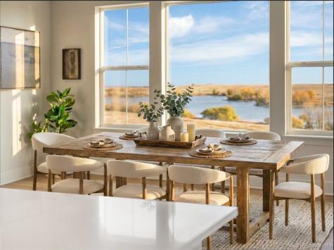 6638 S White Crow Court Aurora CO 80016