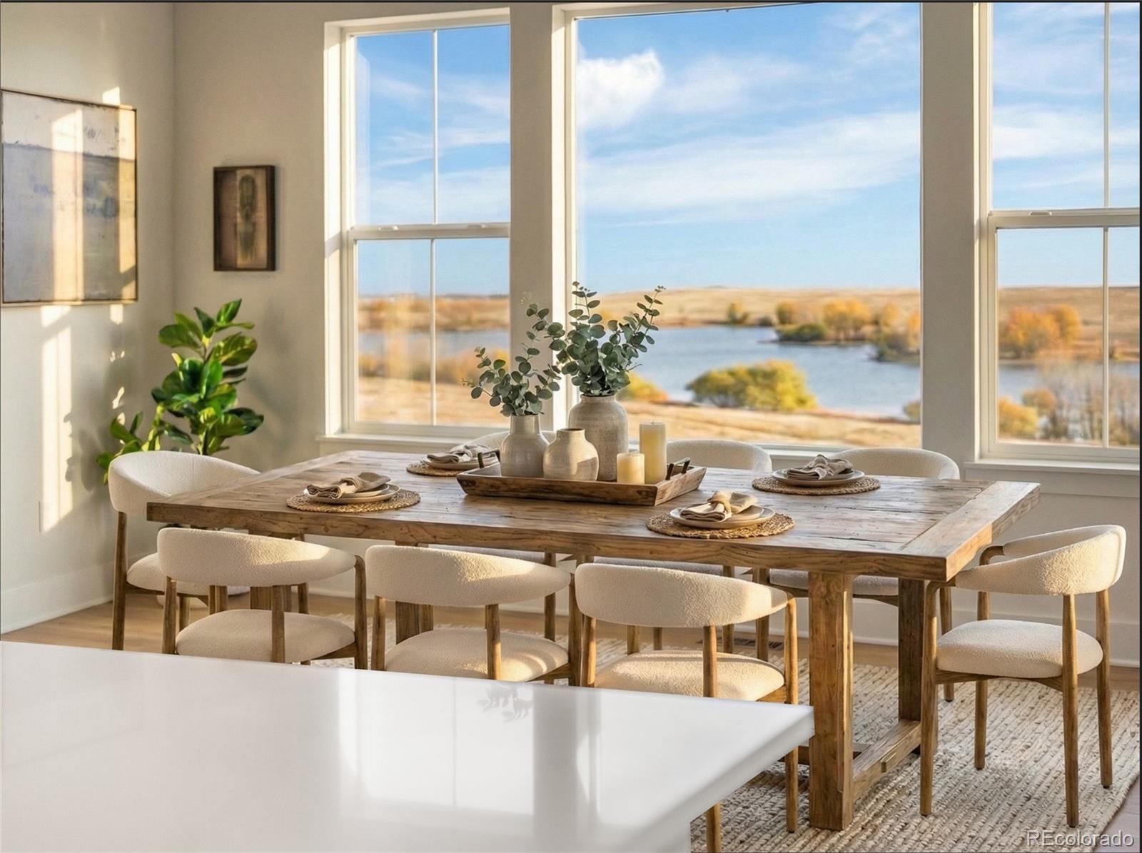 6638 S White Crow Court Aurora CO 80016