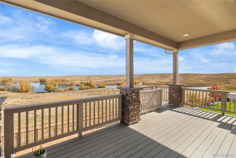 6638 S White Crow Court Aurora CO 80016