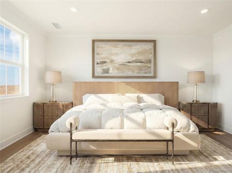 6638 S White Crow Court Aurora CO 80016