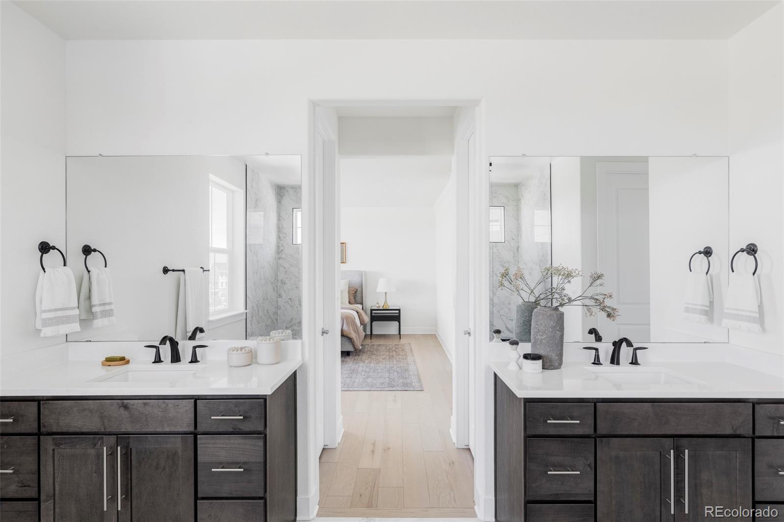 6638 S White Crow Court Aurora CO 80016