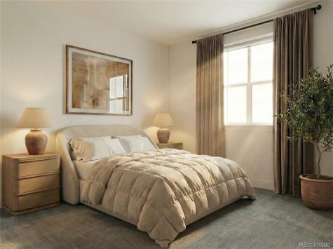 6638 S White Crow Court Aurora CO 80016