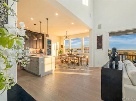 6638 S White Crow Court Aurora CO 80016