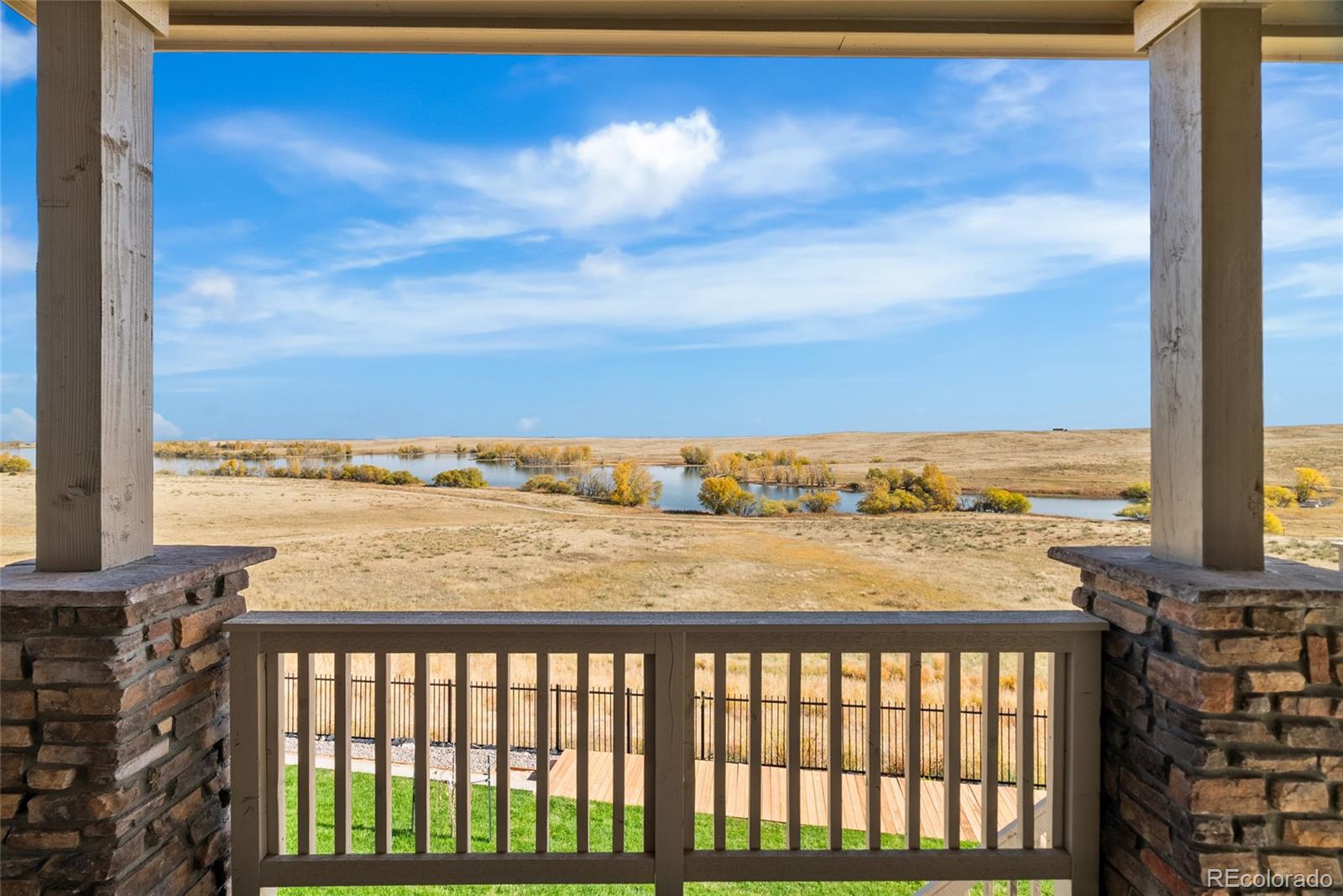 6638 S White Crow Court Aurora CO 80016