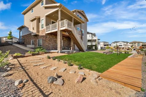 6638 S White Crow Court Aurora CO 80016