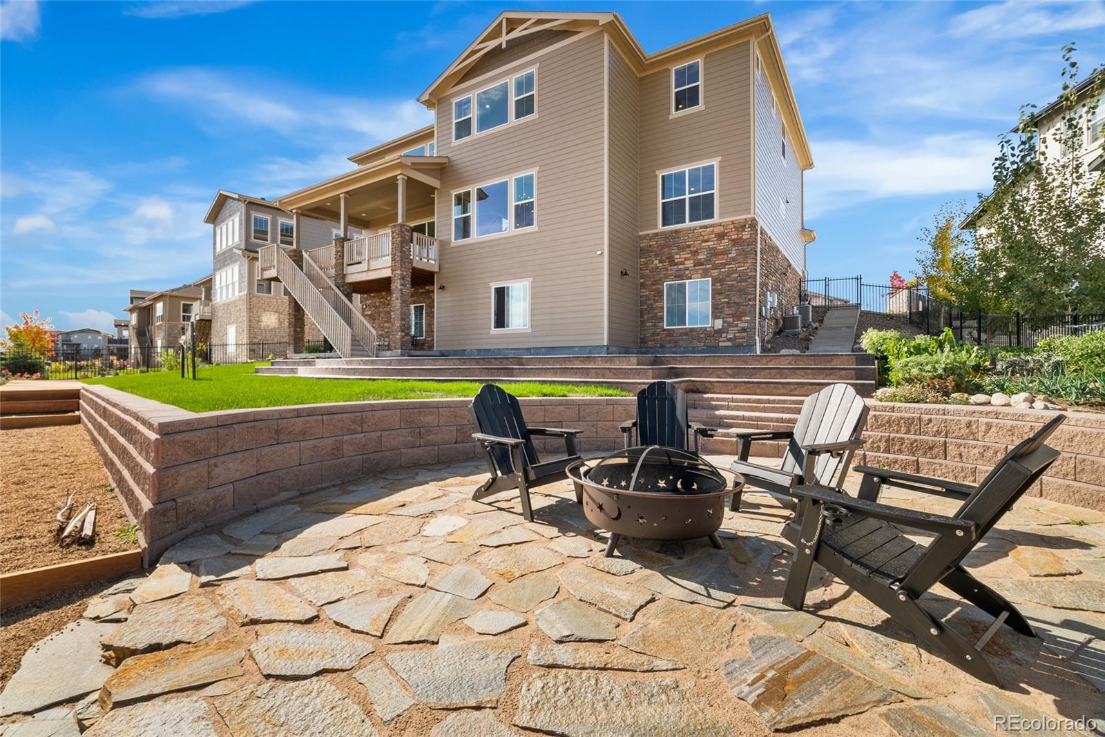 6638 S White Crow Court Aurora CO 80016