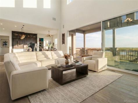 6638 S White Crow Court Aurora CO 80016