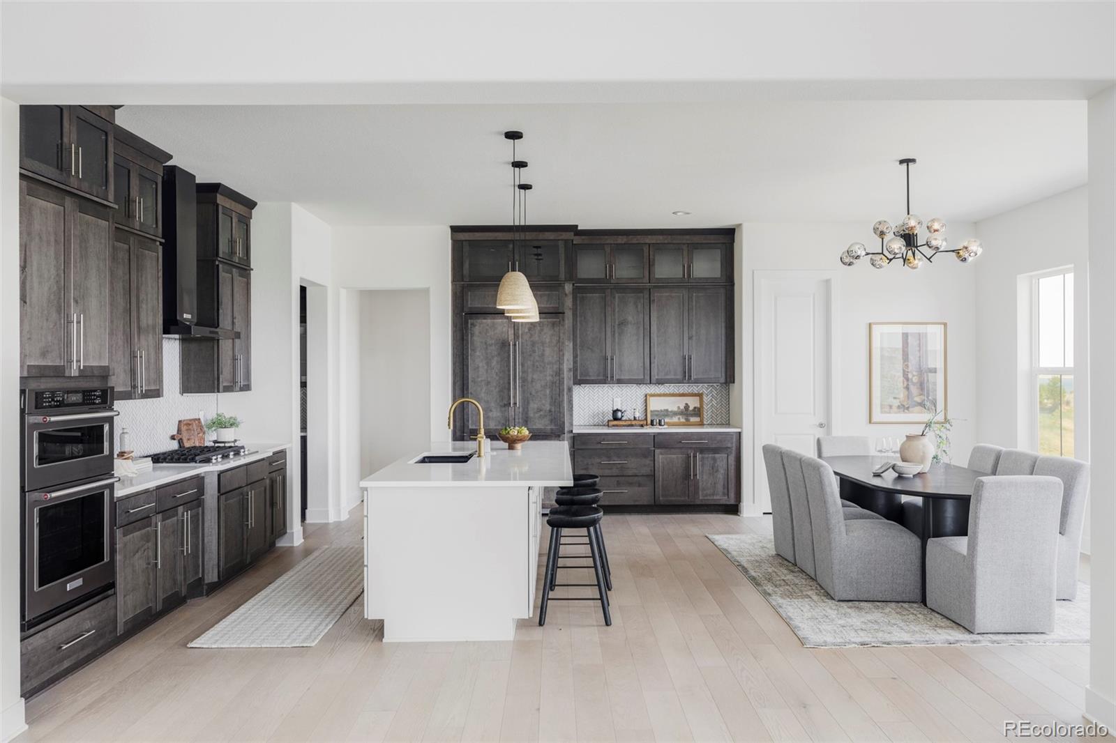 6638 S White Crow Court Aurora CO 80016