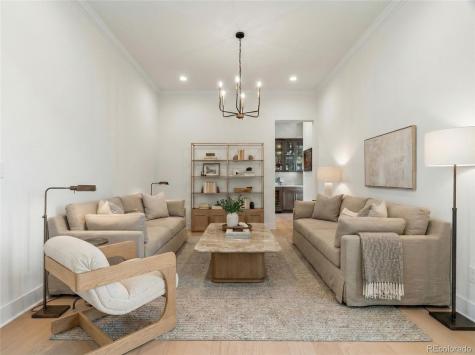 6638 S White Crow Court Aurora CO 80016