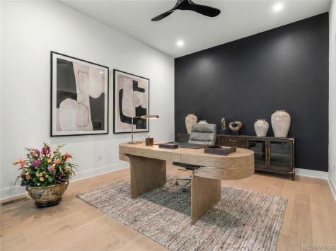 6638 S White Crow Court Aurora CO 80016