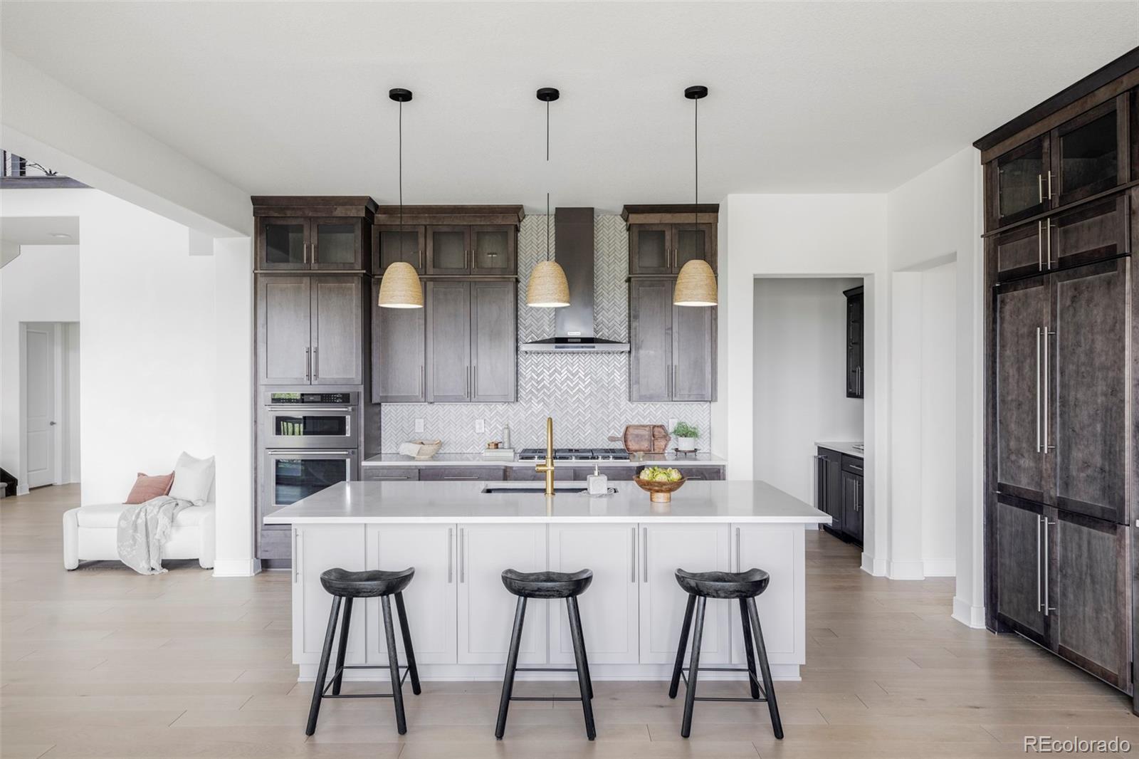 6638 S White Crow Court Aurora CO 80016