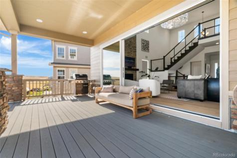 6638 S White Crow Court Aurora CO 80016