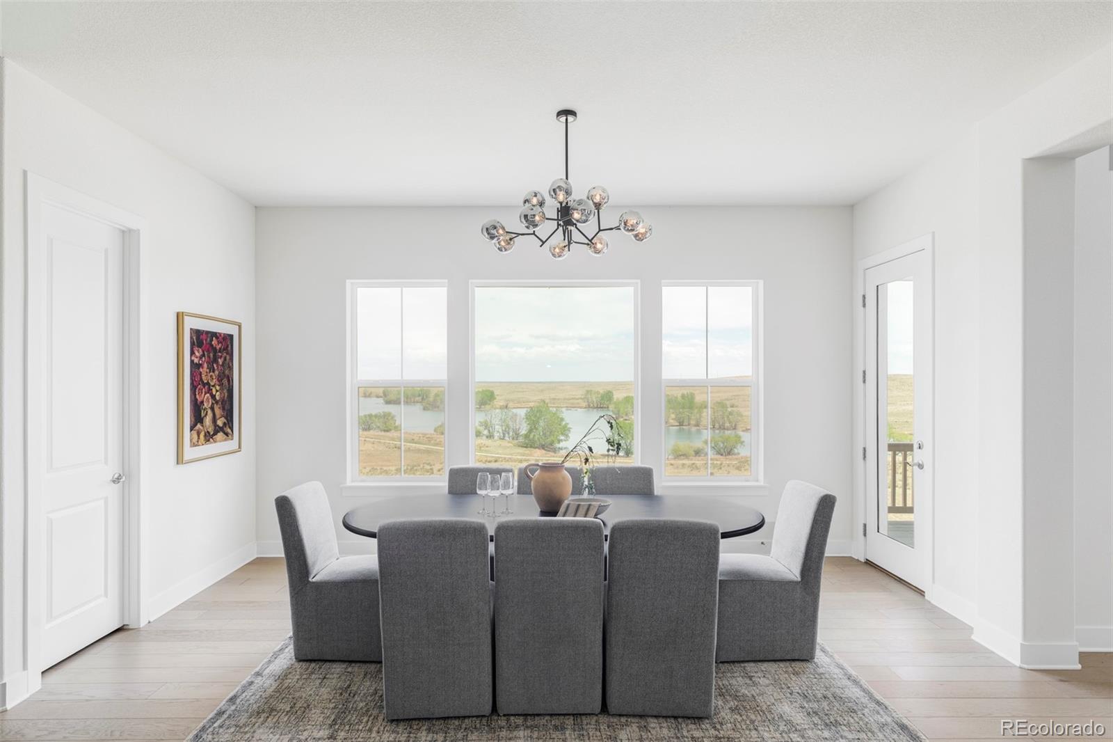 6638 S White Crow Court Aurora CO 80016