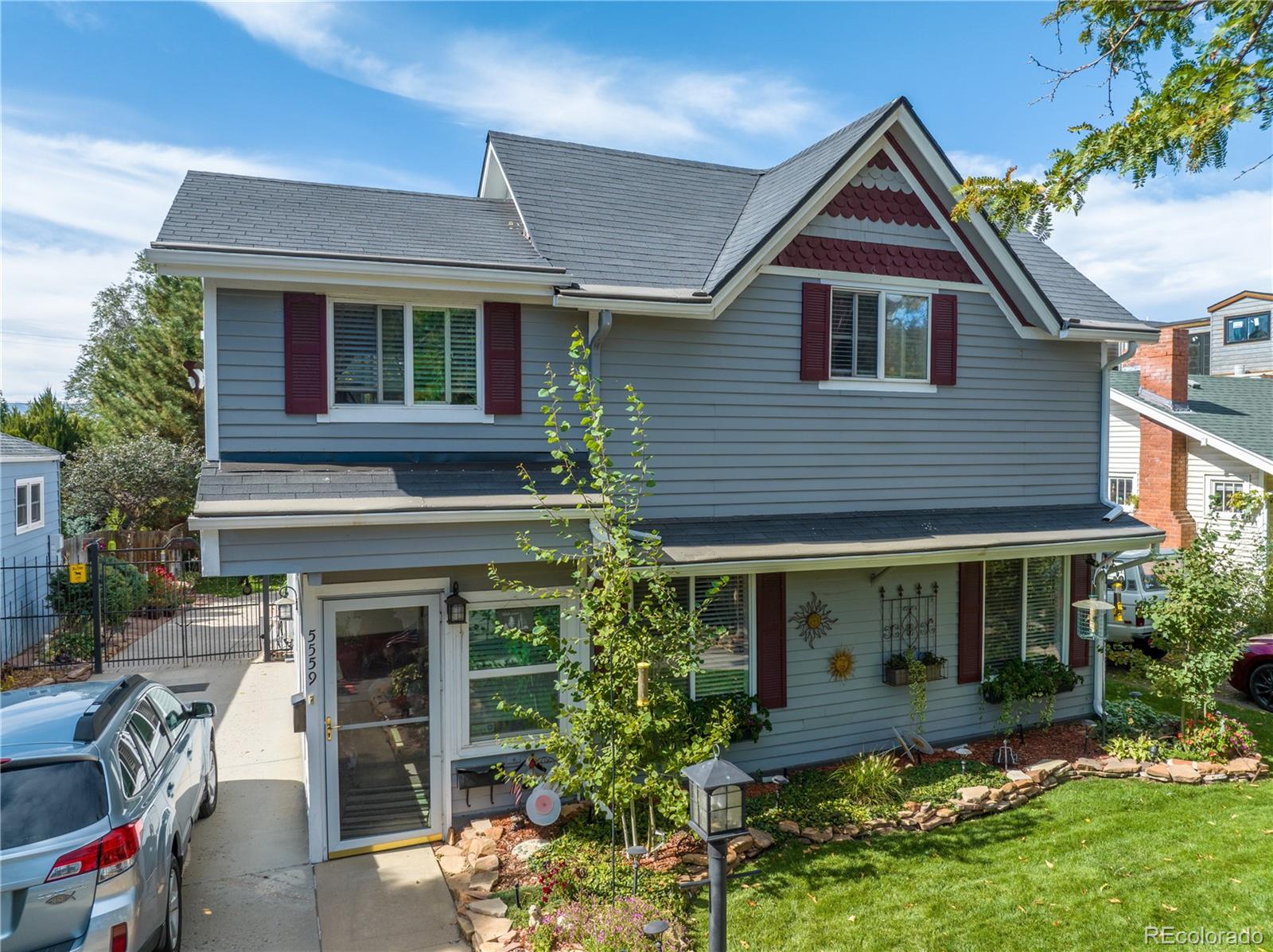 5559 S Curtice Street Littleton CO 80120