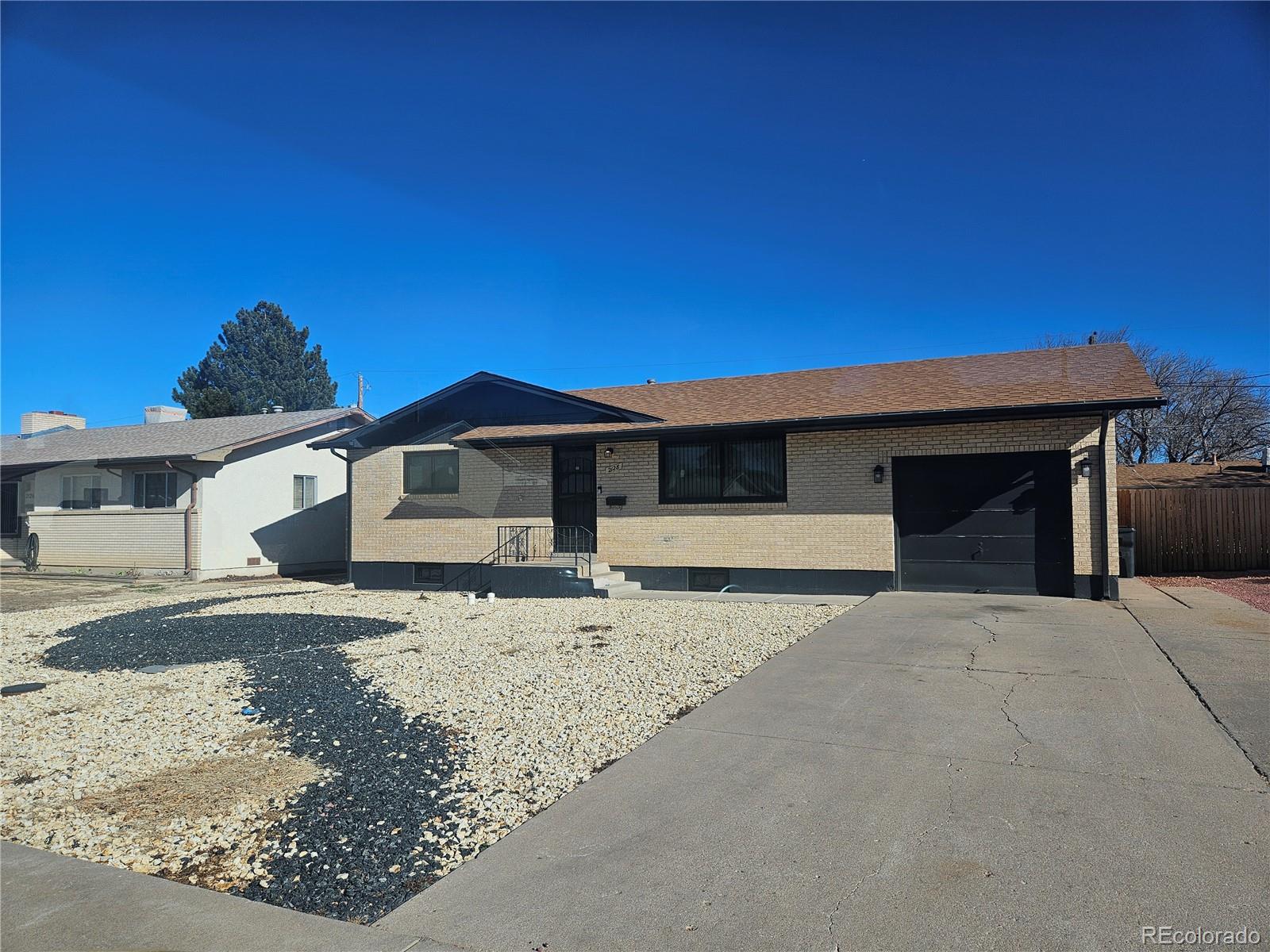 2128 Oakwood Lane Pueblo CO 81005