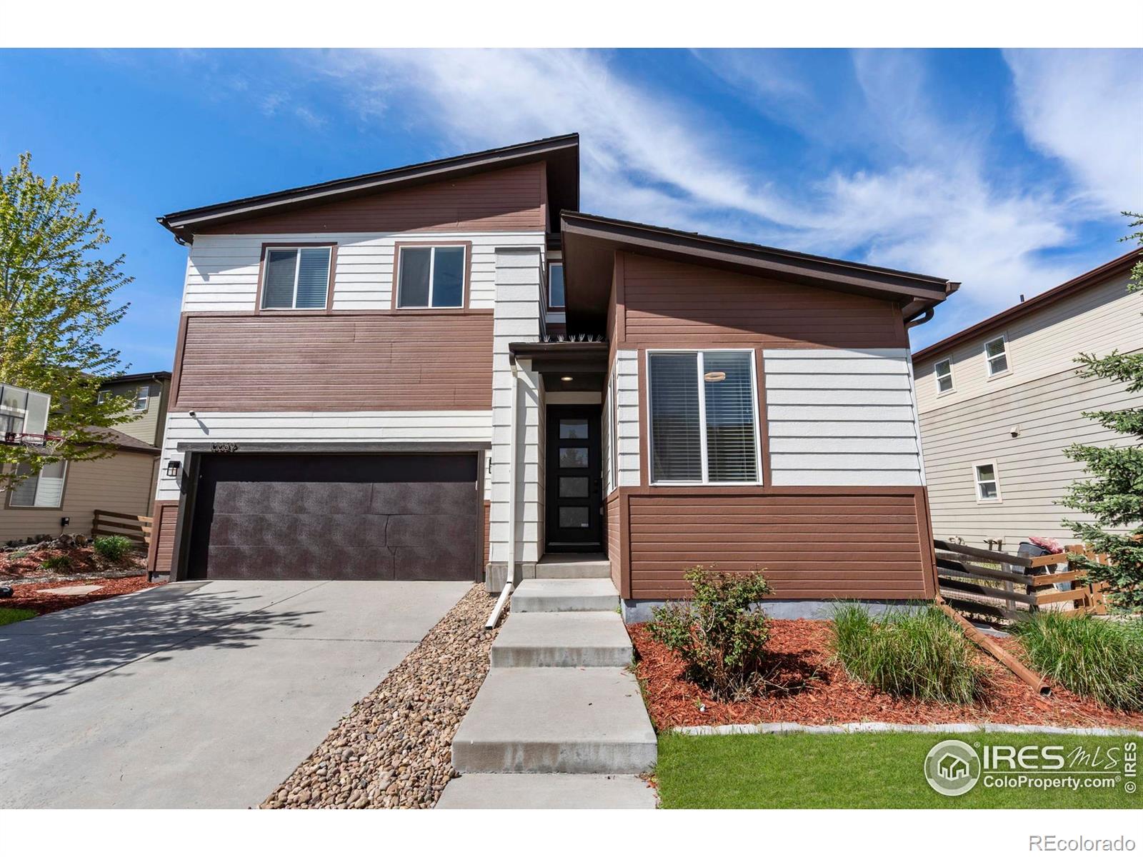 10069 Richfield Street Commerce City CO 80022