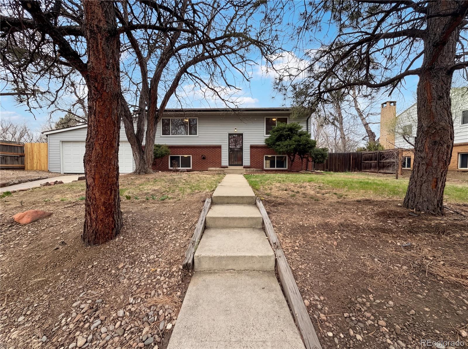 4201 Hoyt Court Wheat Ridge CO 80033