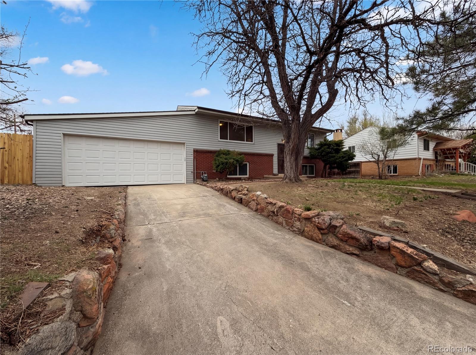 4201 Hoyt Court Wheat Ridge CO 80033