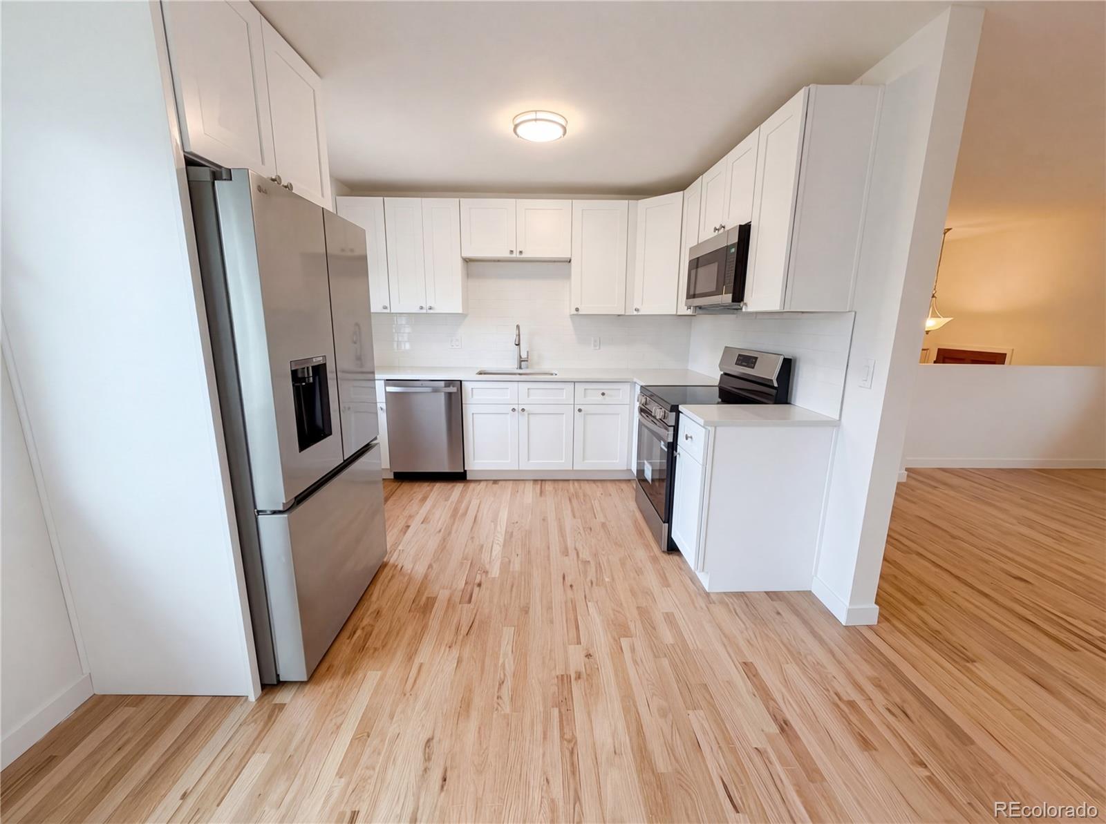 4201 Hoyt Court Wheat Ridge CO 80033