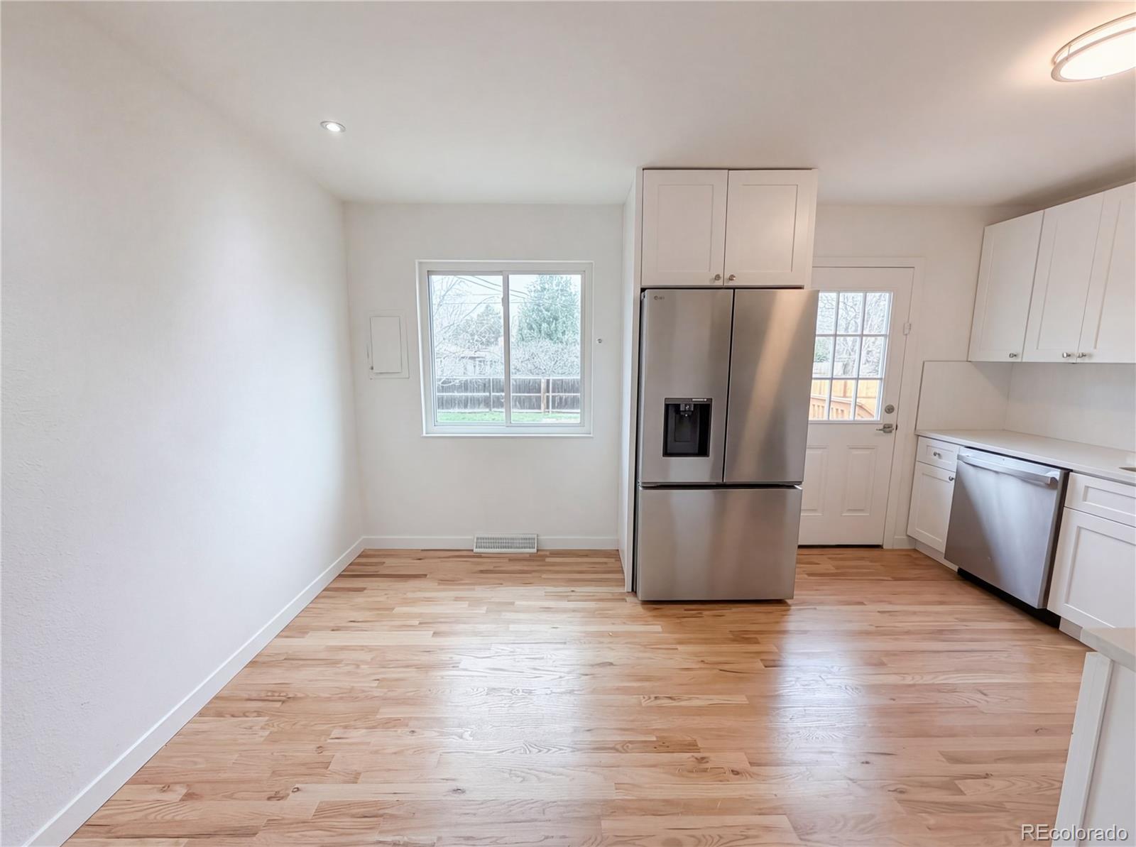4201 Hoyt Court Wheat Ridge CO 80033