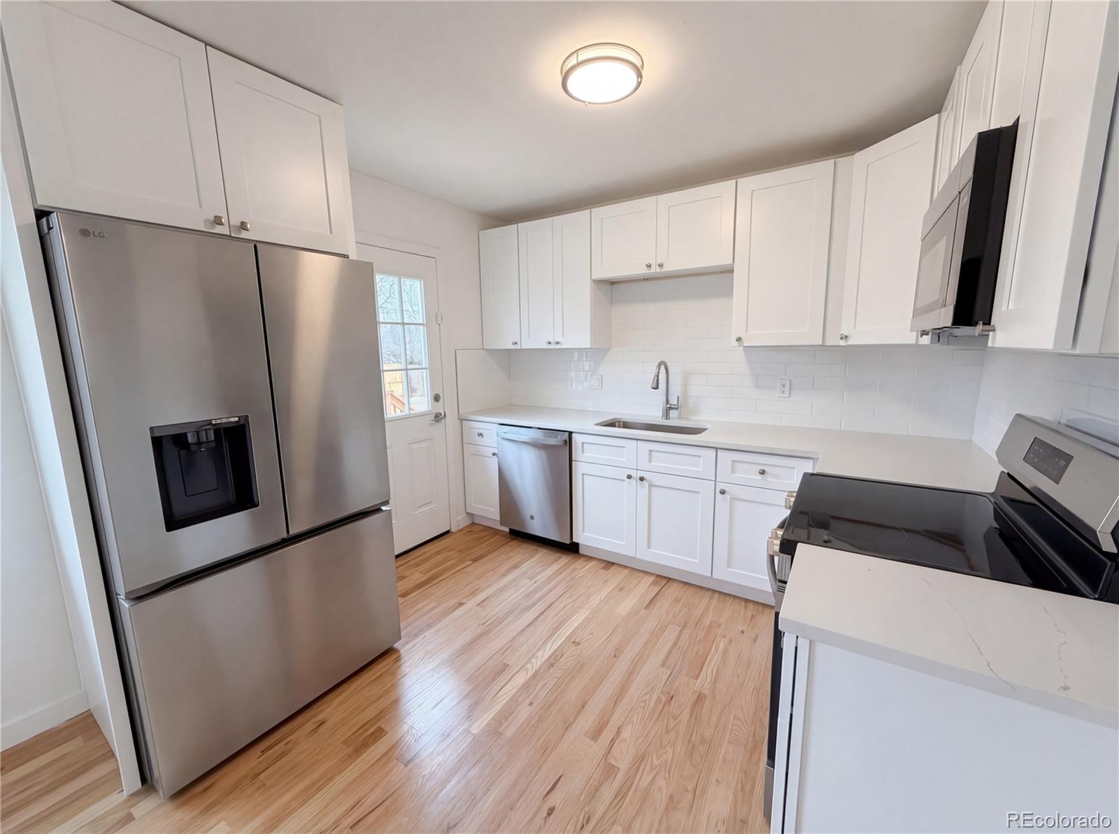 4201 Hoyt Court Wheat Ridge CO 80033