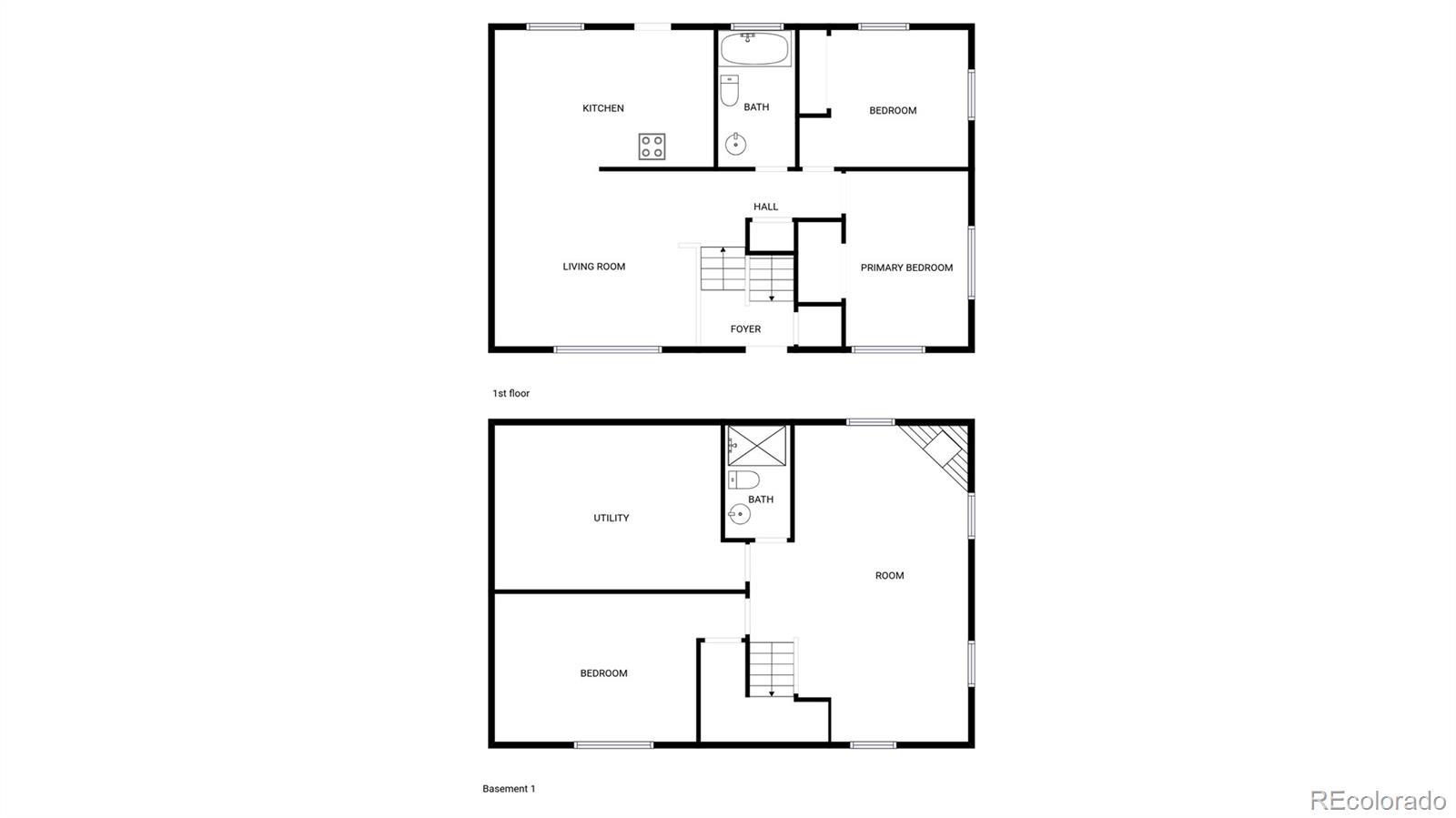 4201 Hoyt Court Wheat Ridge CO 80033