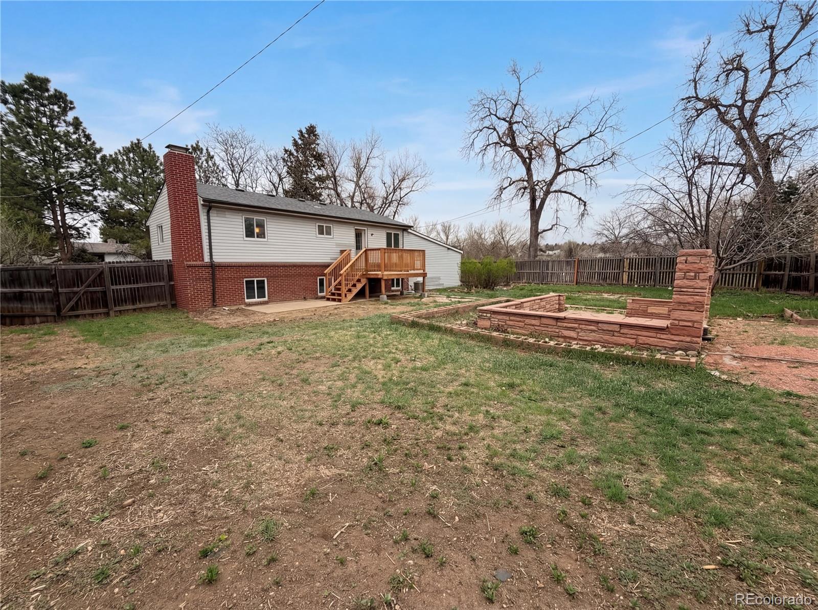 4201 Hoyt Court Wheat Ridge CO 80033