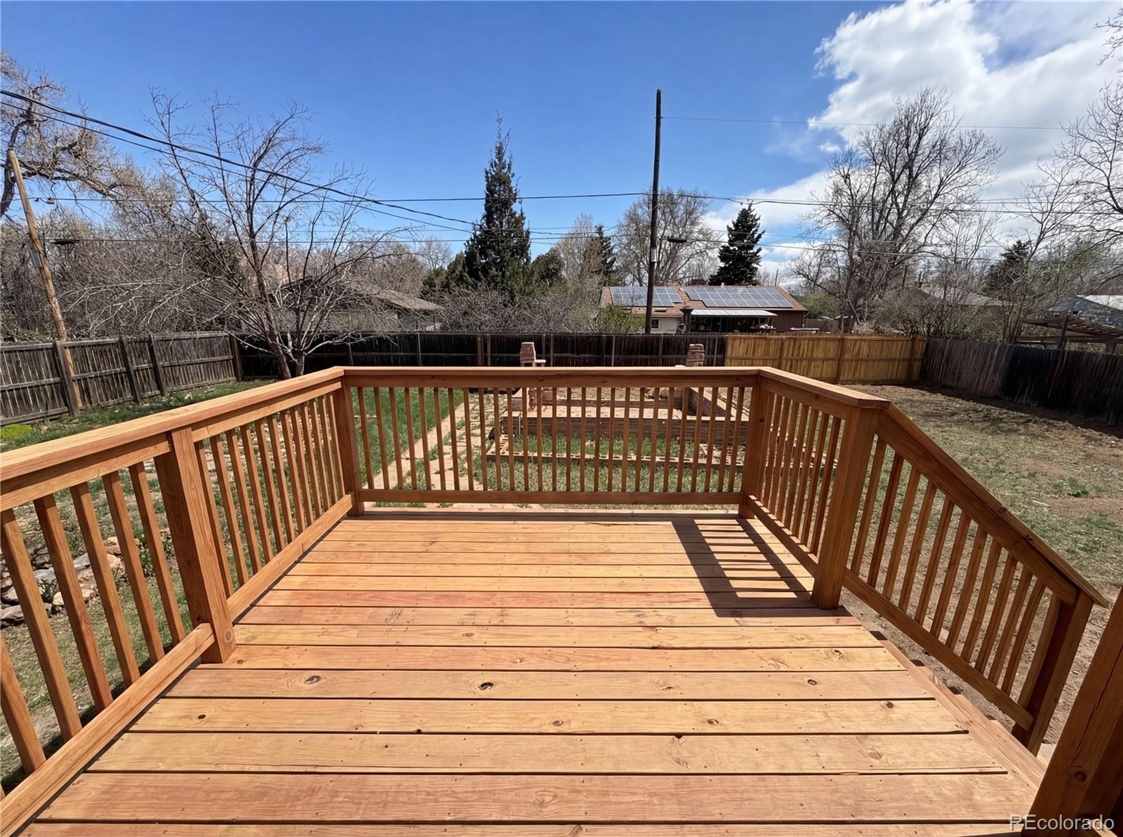 4201 Hoyt Court Wheat Ridge CO 80033