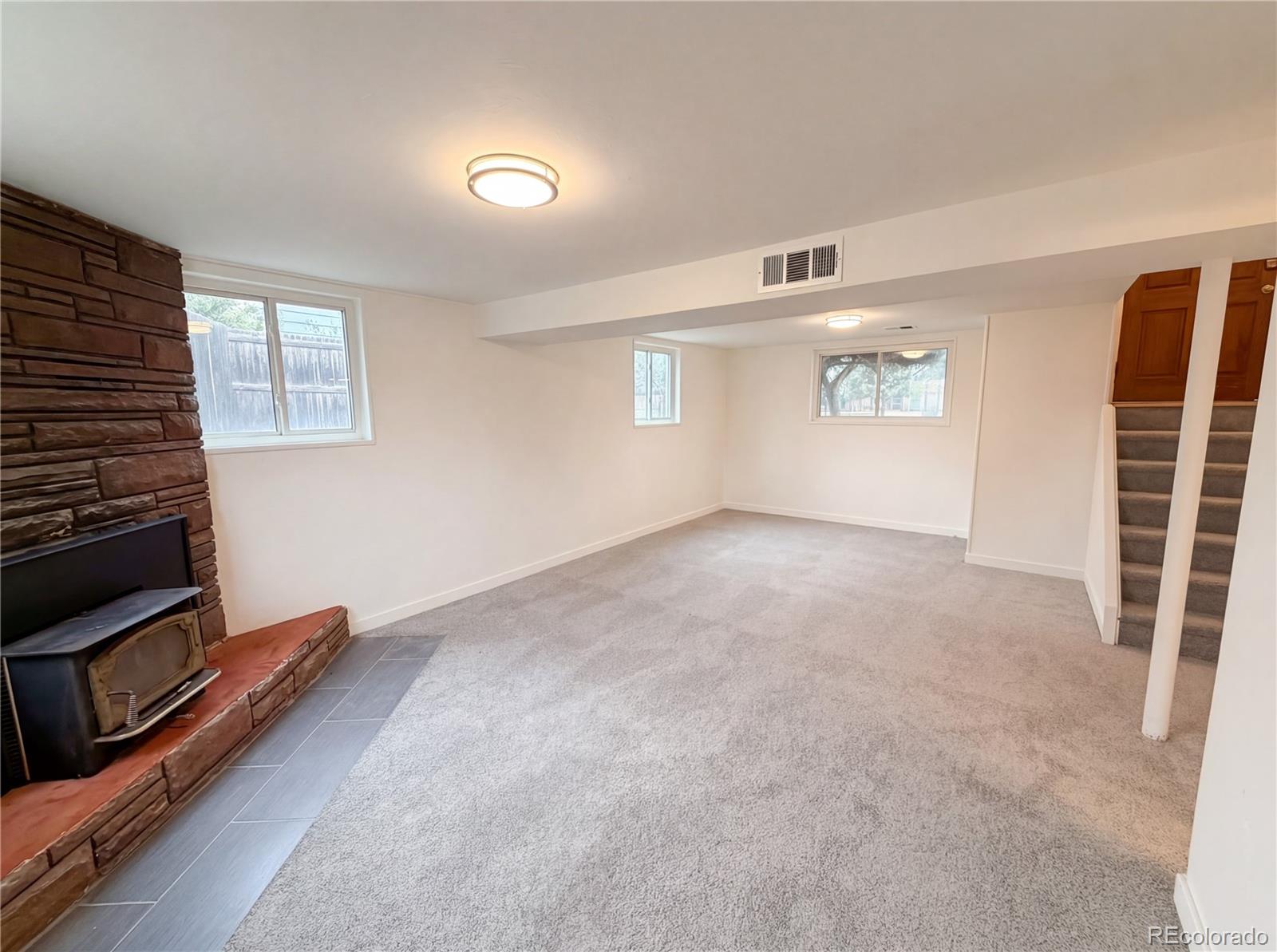 4201 Hoyt Court Wheat Ridge CO 80033