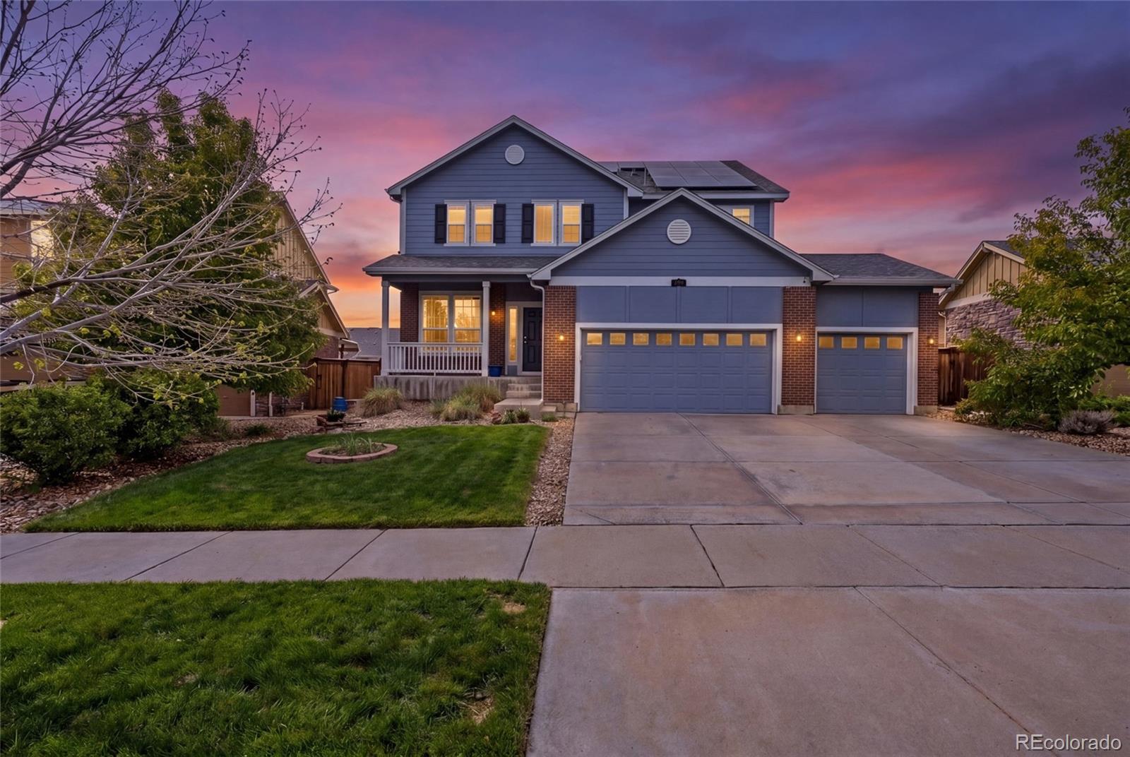 3110 S Nepal Way Aurora CO 80013