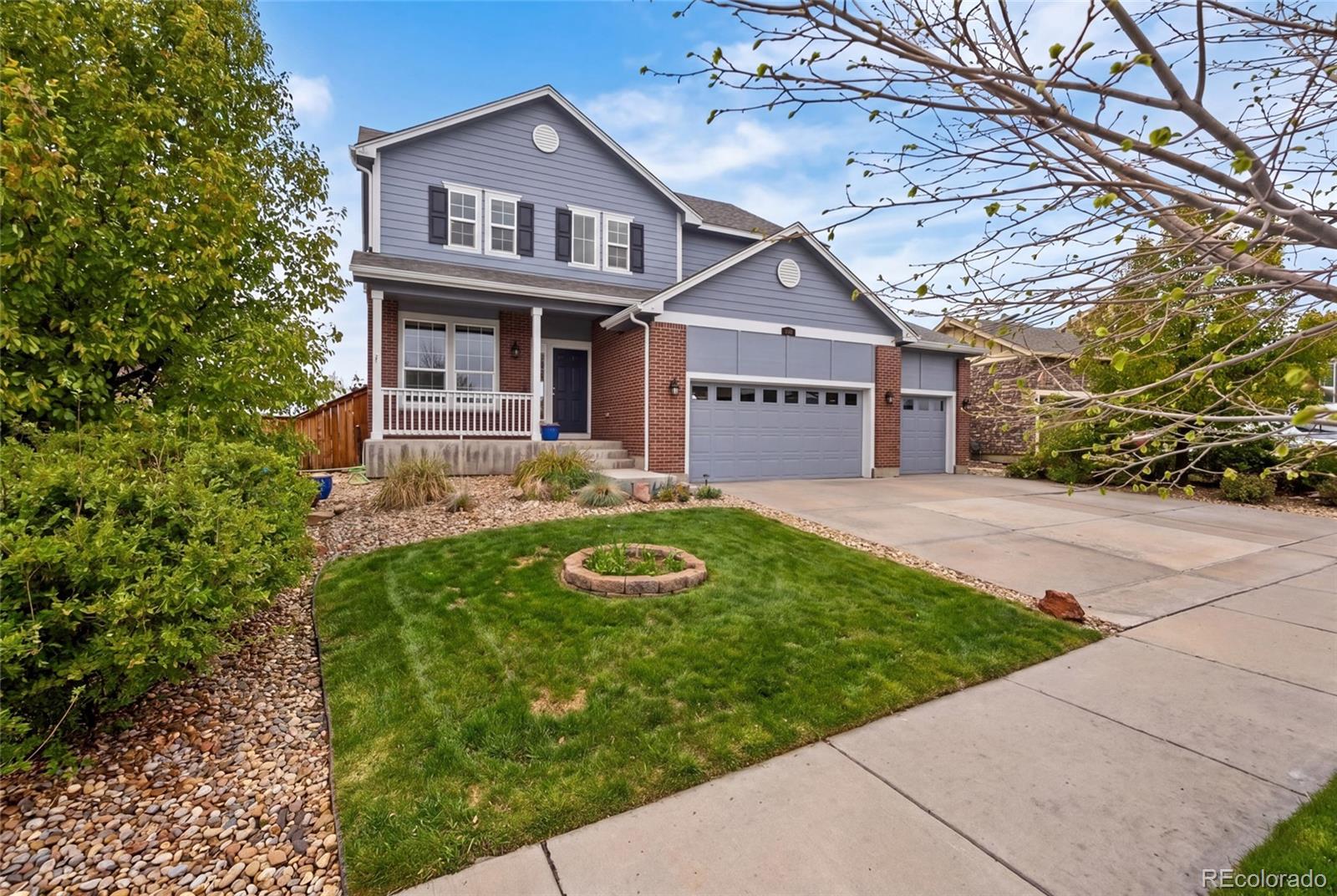 3110 S Nepal Way Aurora CO 80013