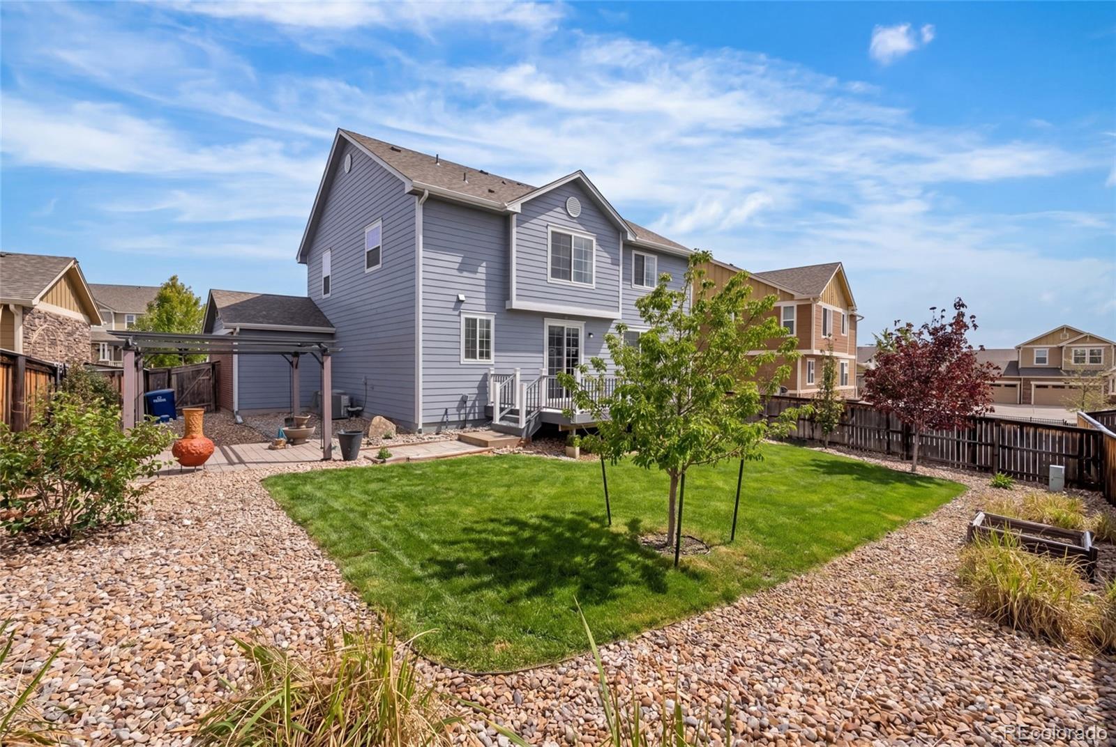 3110 S Nepal Way Aurora CO 80013