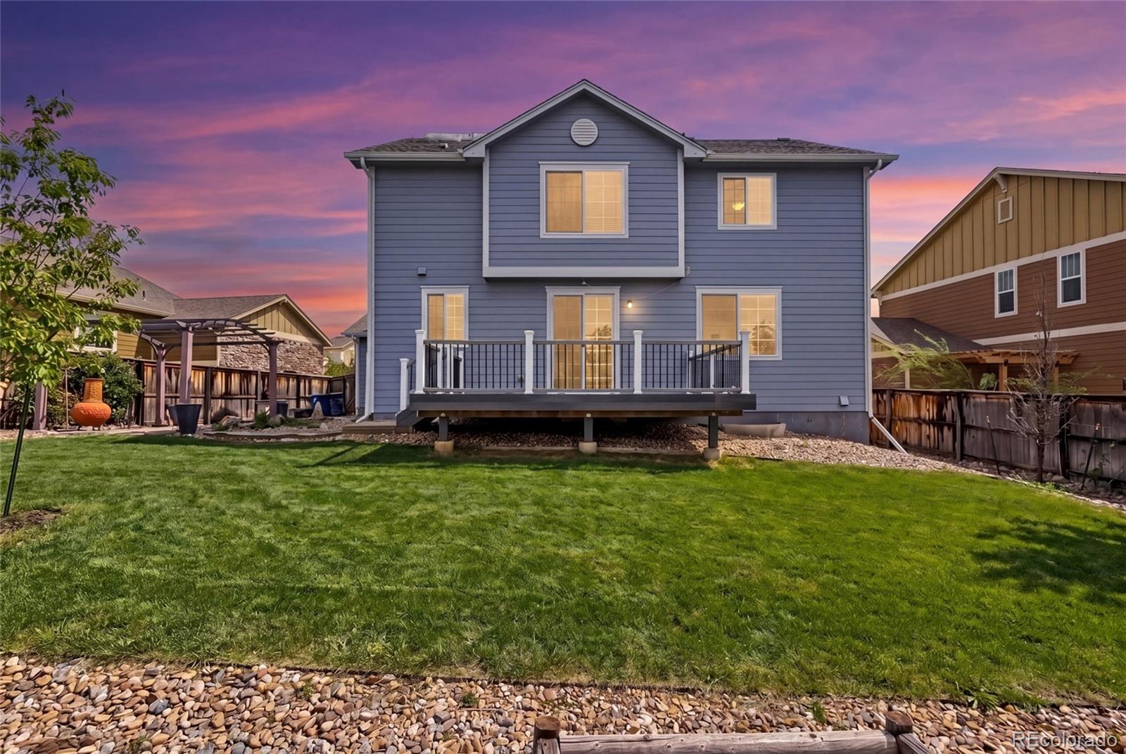 3110 S Nepal Way Aurora CO 80013