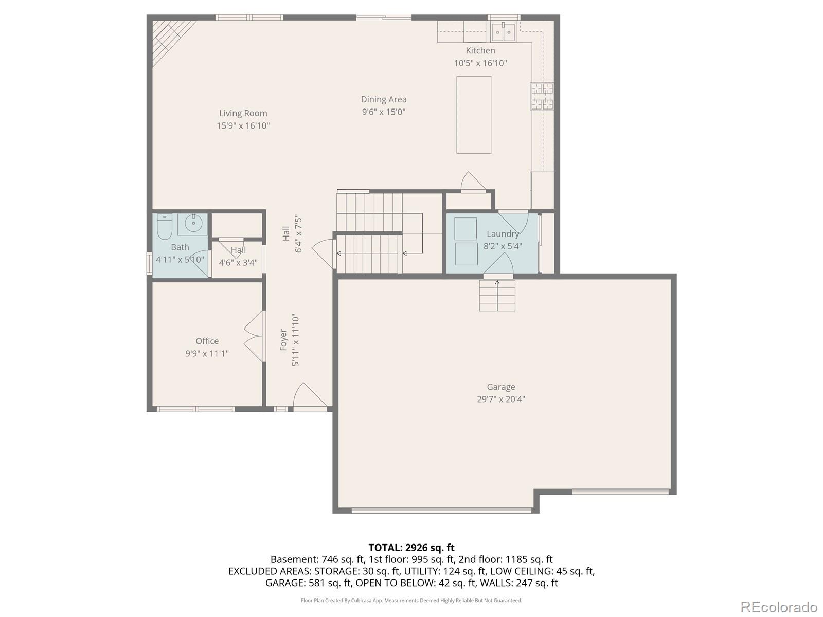 3110 S Nepal Way Aurora CO 80013
