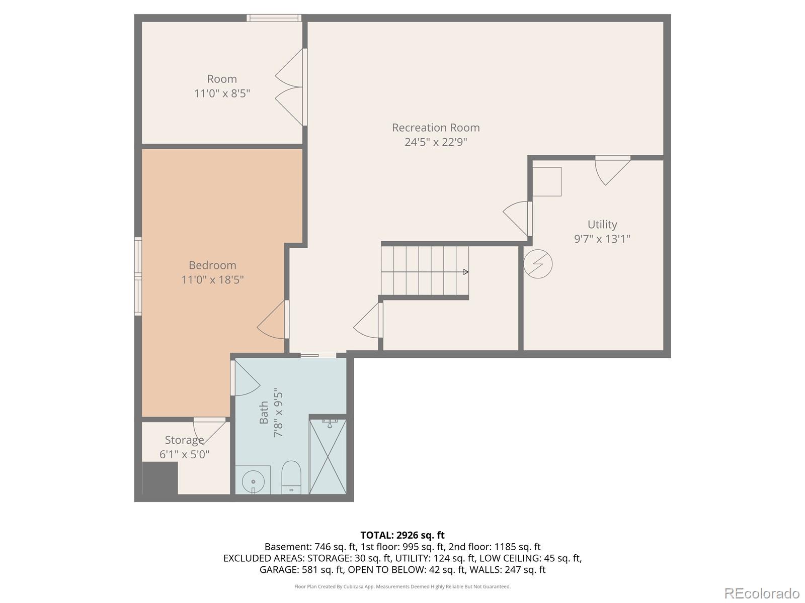3110 S Nepal Way Aurora CO 80013